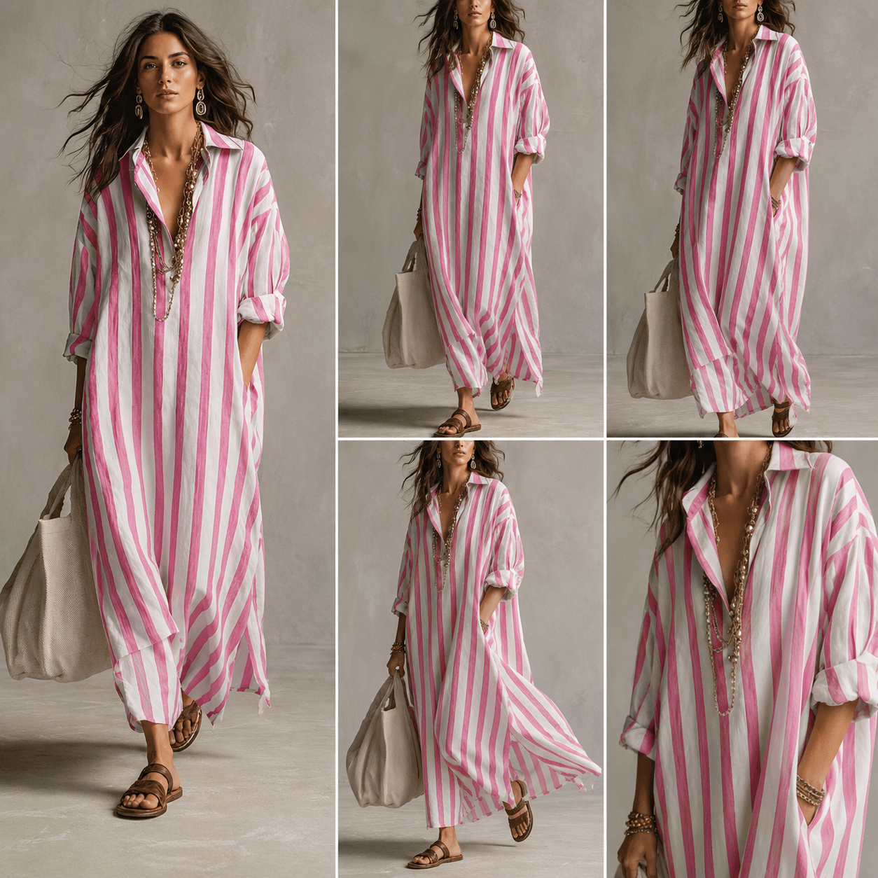 Vestido Brisa