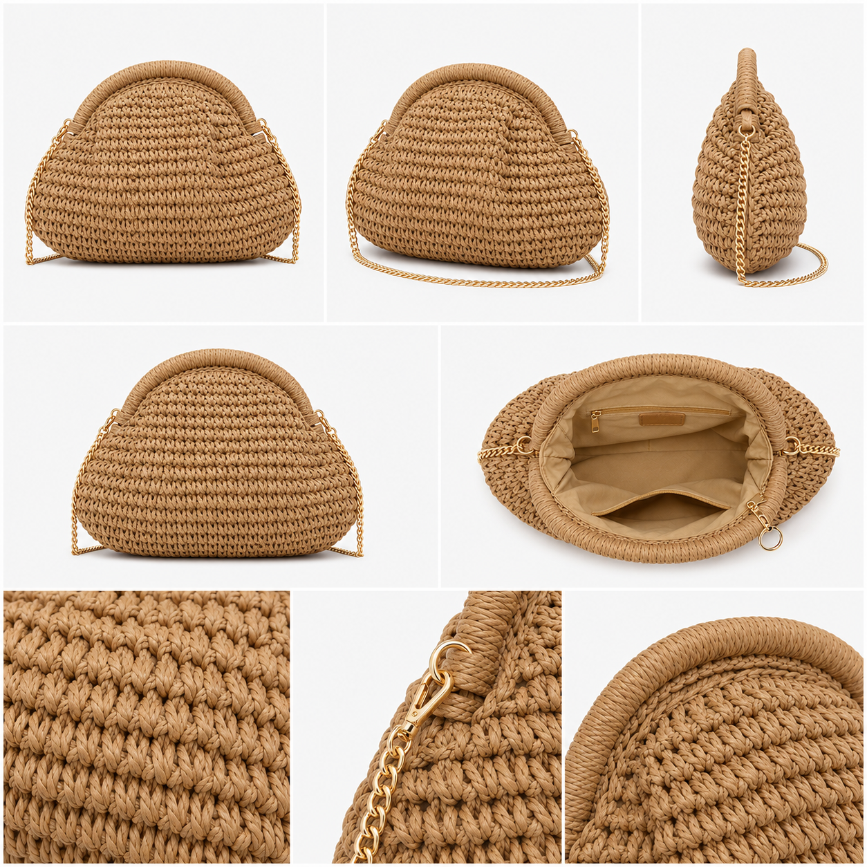 Bolso Aurora | Edición Verano