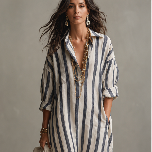 Vestido Brisa