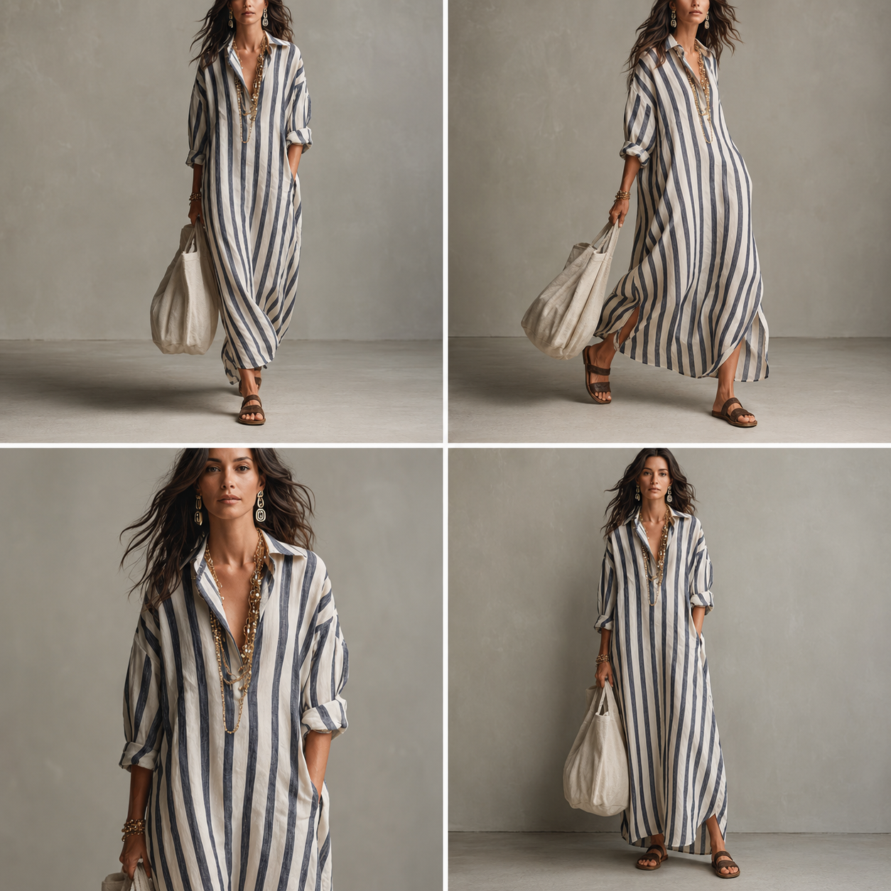 Vestido Brisa