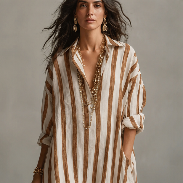 Vestido Brisa