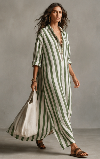 Vestido Brisa