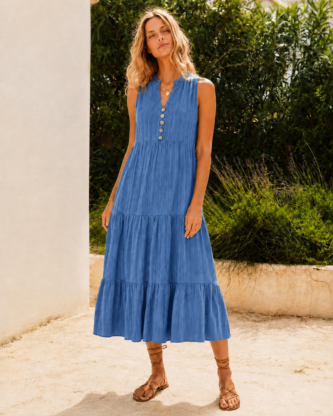 Vestido Almudena | Elegancia Sofisticada