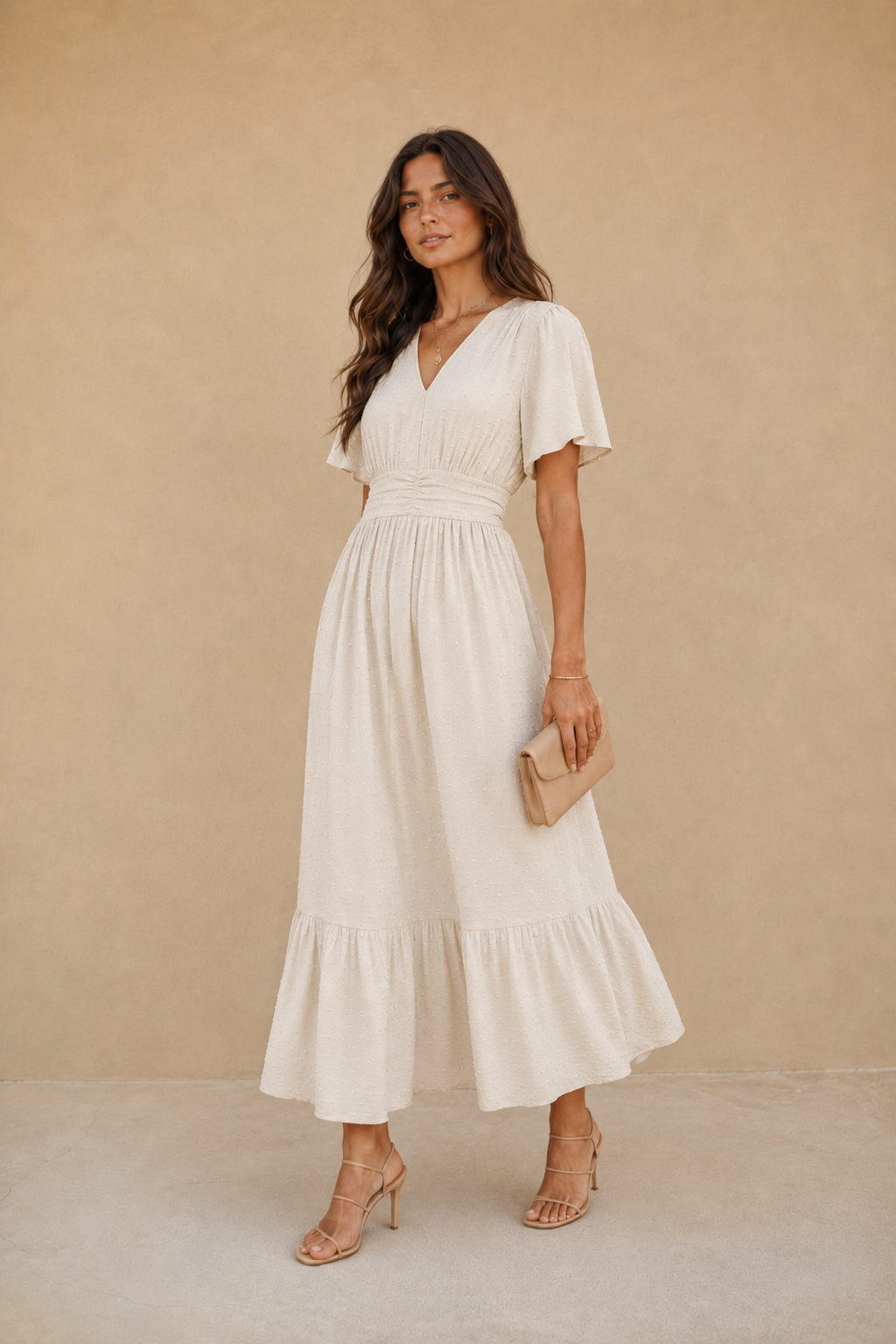 Vestido San Sebastián