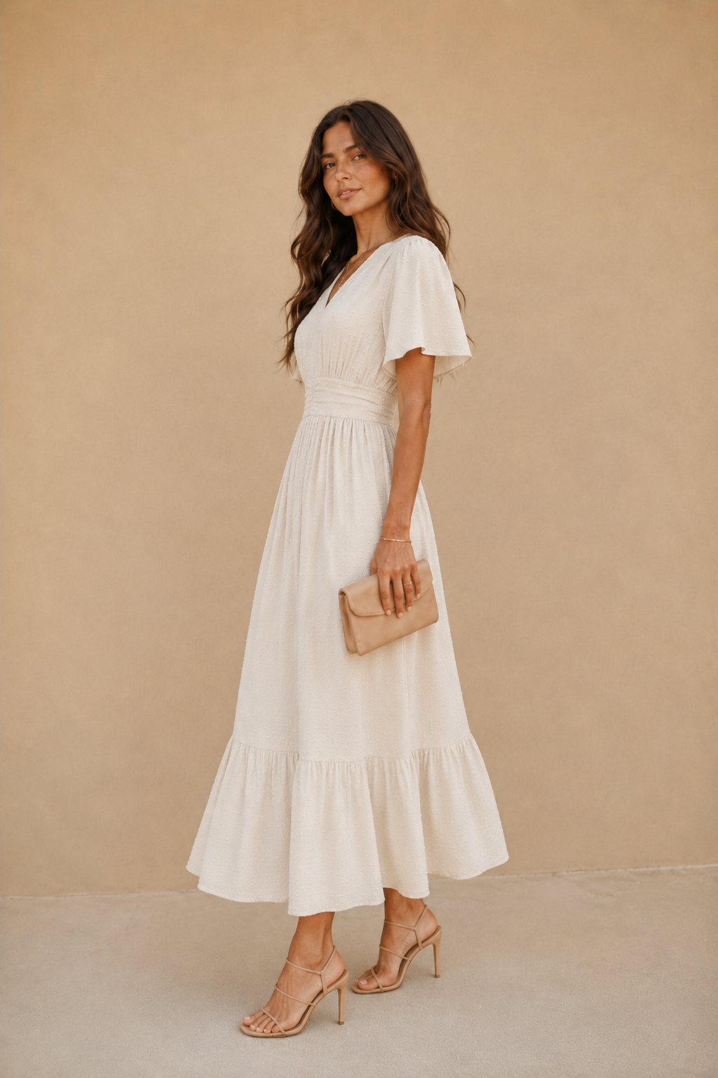 Vestido San Sebastián