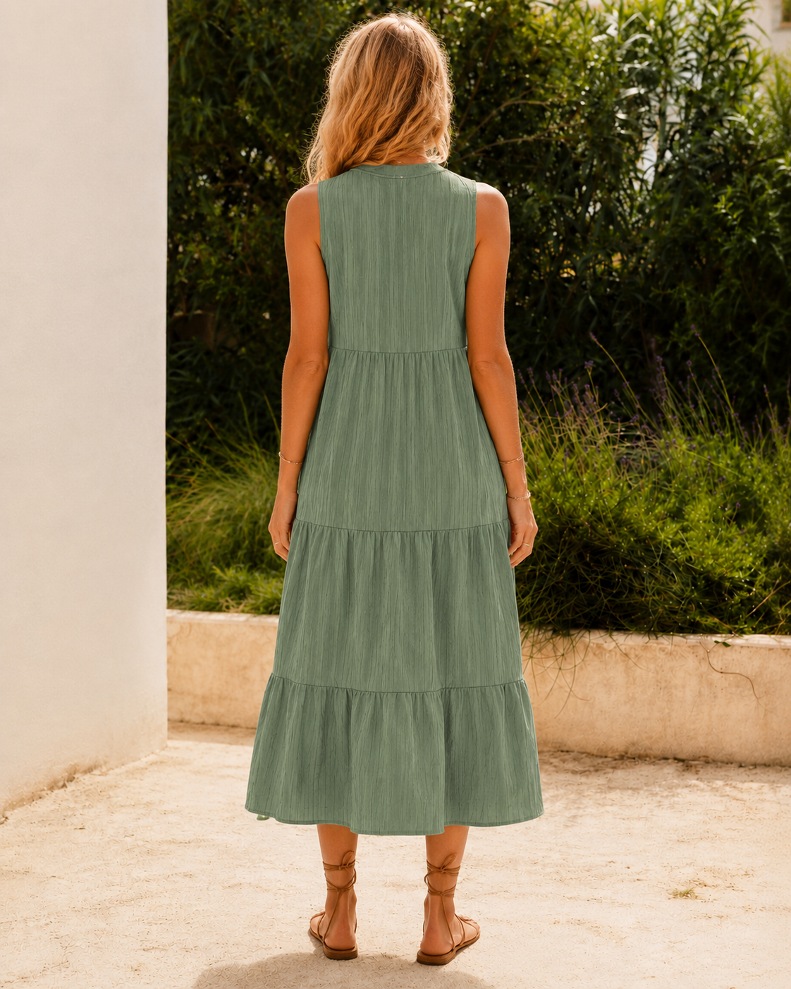 Vestido Almudena | Elegancia Sofisticada