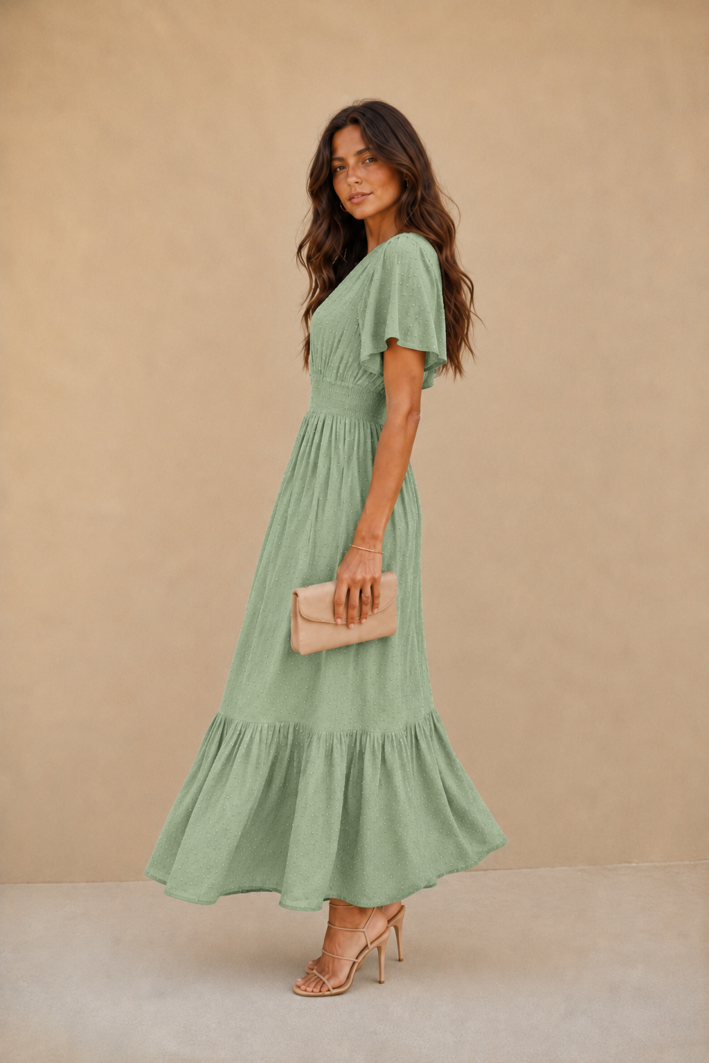 Vestido San Sebastián