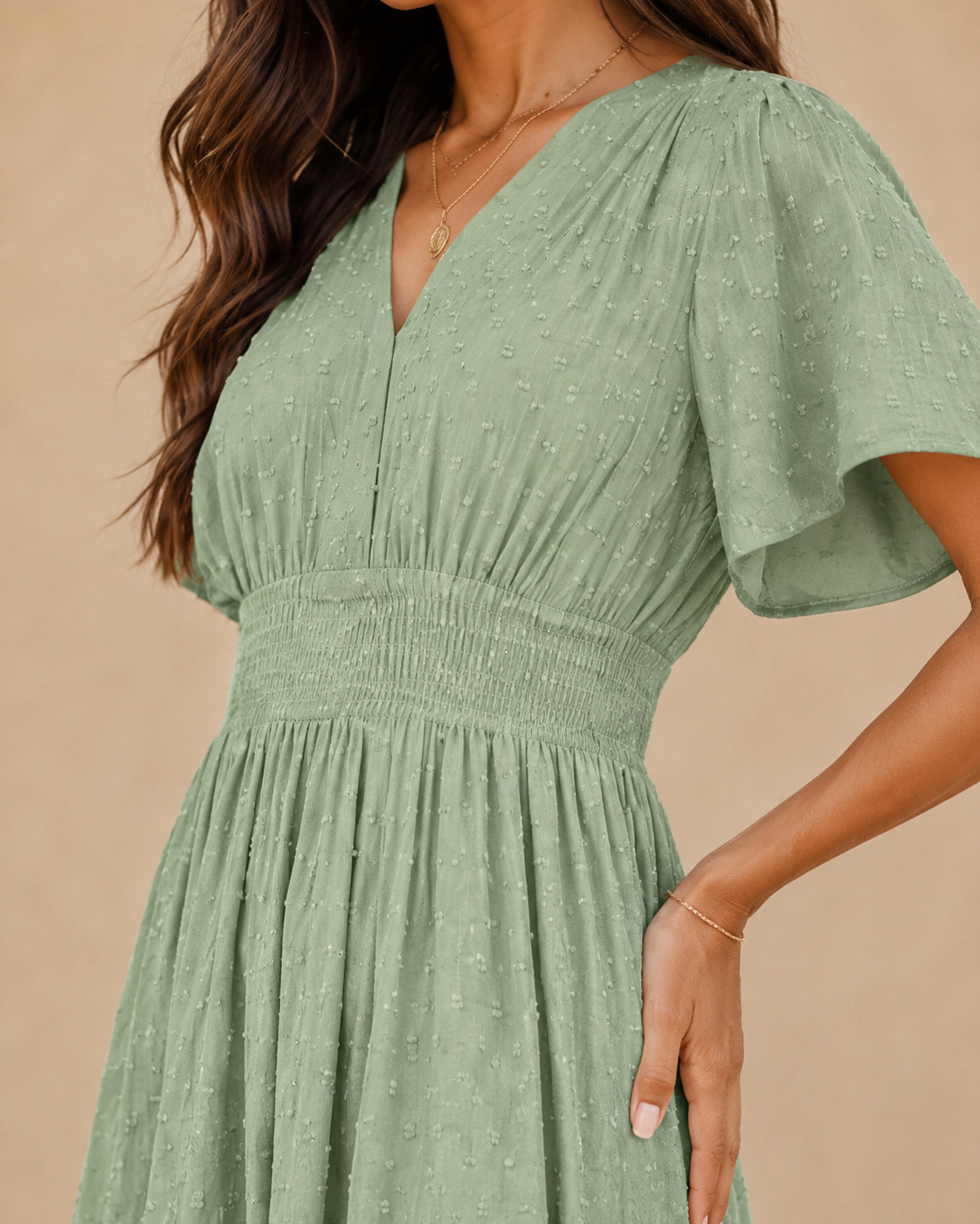 Vestido San Sebastián