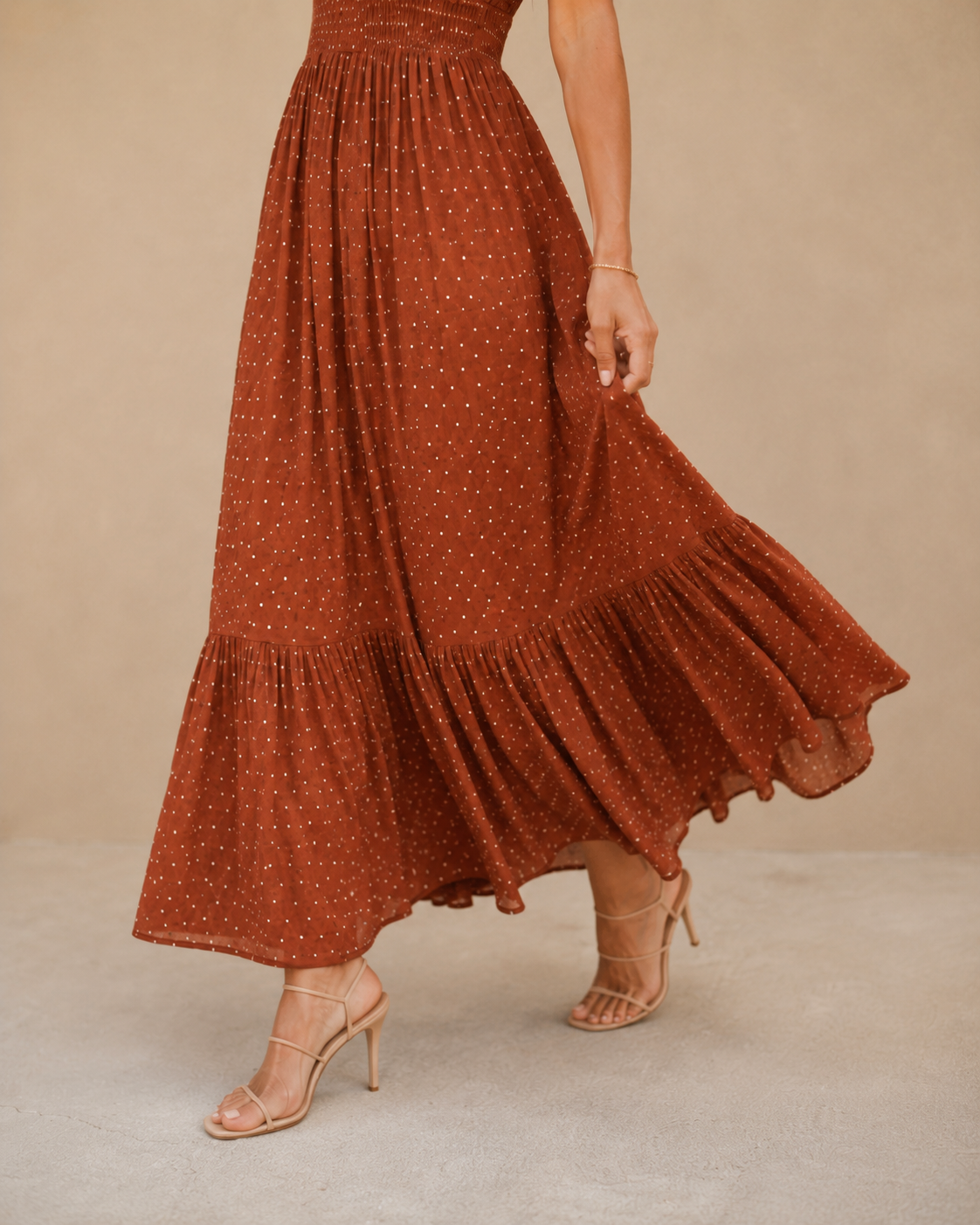 Vestido San Sebastián
