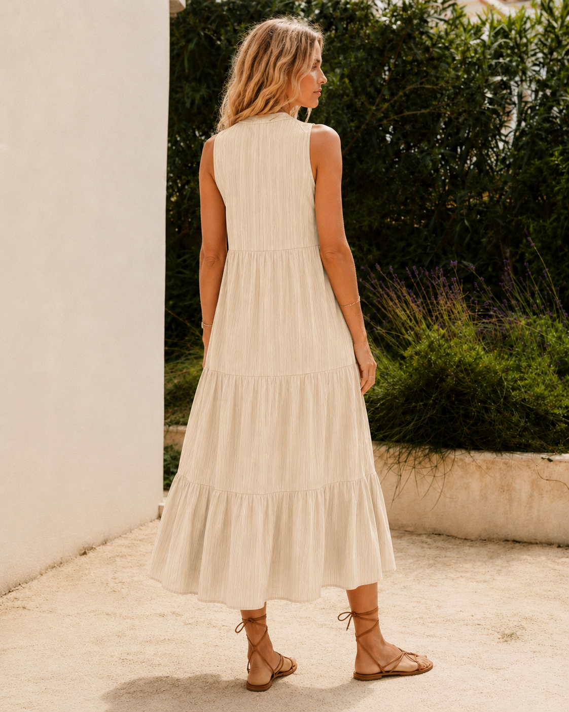 Vestido Almudena | Elegancia Sofisticada