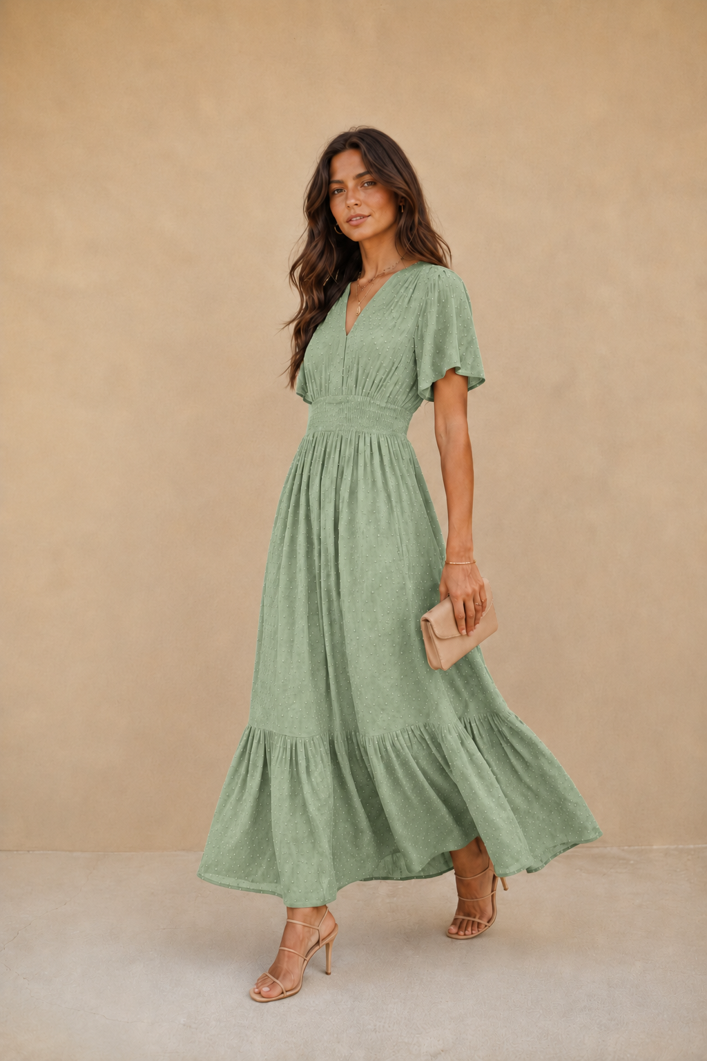 Vestido San Sebastián